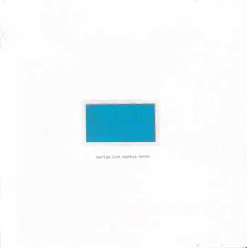 CD Marc Lavoine: 7e Ciel