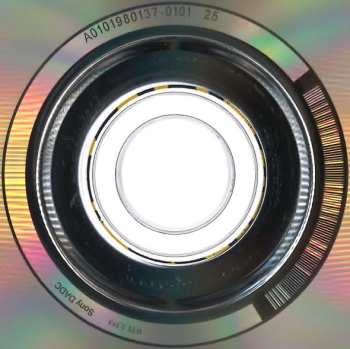 CD Marc Lavoine: 85.95