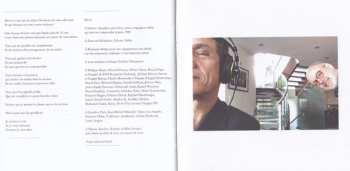 CD Marc Lavoine: Je Reviens À Toi DIGI