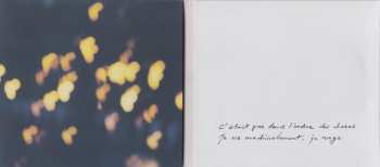 CD Marc Lavoine: Je Reviens À Toi DIGI