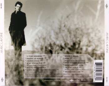 CD Marc Lavoine: Marc Lavoine