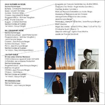 CD Marc Lavoine: Marc Lavoine