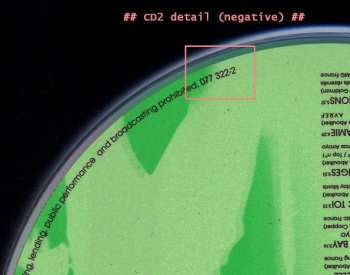 2CD Marc Lavoine: Olympia Deux Mille Trois