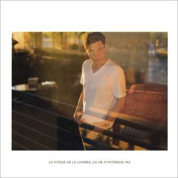 CD Marc Lavoine: Volume 10 DIGI