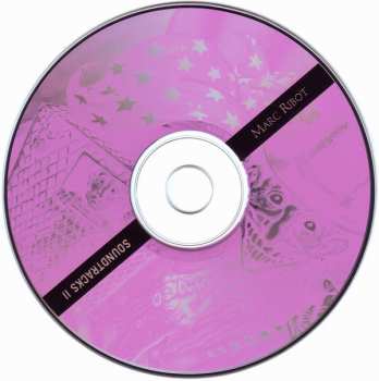 CD Marc Ribot: Soundtracks II