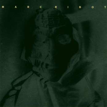 CD Marc Ribot: Soundtracks II