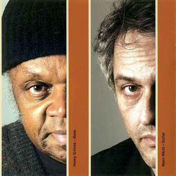 CD Marc Ribot: Spiritual Unity
