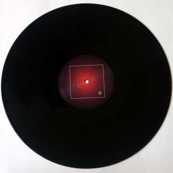 2LP Marc Ribot's Ceramic Dog: Hope