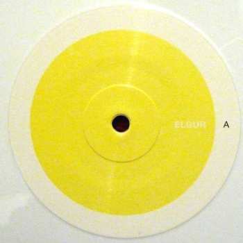 LP Marc Romboy: Elgur / Nasa CLR | LTD