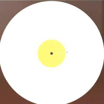 LP Marc Romboy: Elgur / Nasa CLR | LTD