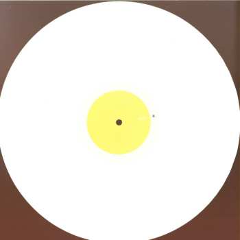 LP Marc Romboy: Elgur / Nasa CLR | LTD