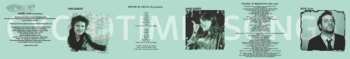 CD Marc Sarrazy: Cyclotimic Songs DIGI