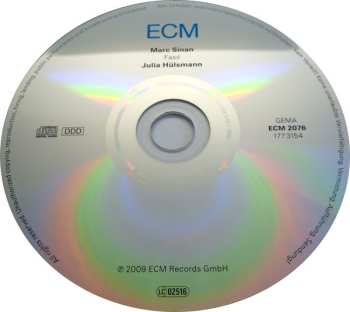 CD Marc Sinan: Fasil