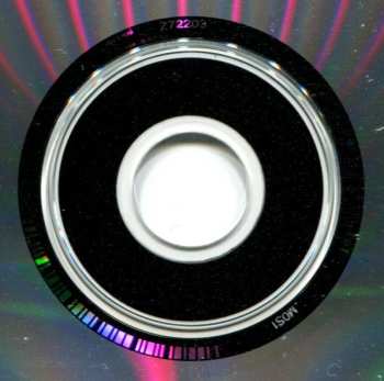 CD The Marc Tanner Band: Temptation