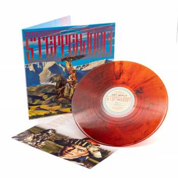 LP Marc Urselli: SteppenDoom CLR | LTD