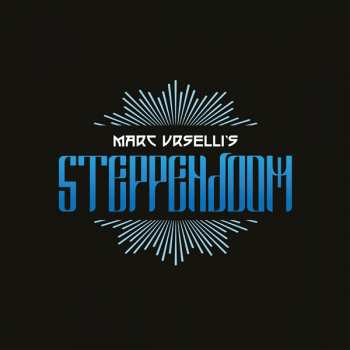 CD Marc Urselli: SteppenDoom DLX