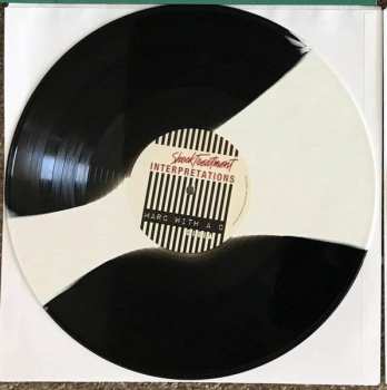 LP Marc With A C: Shock Treatment (Interpretations)