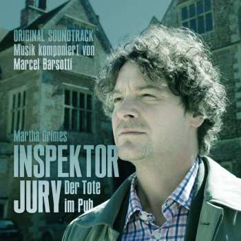 Album Marcel Barsotti: Inspektor Jury: Der Tote Im Pub