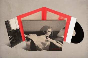 2LP Marcel Dettmann: DJ-Kicks