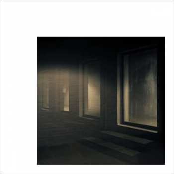 Album Marcel Dettmann: Rauch