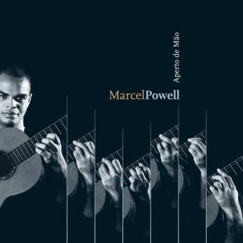 CD Marcel Powell: Aperto De Mão
