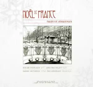 Noël De France