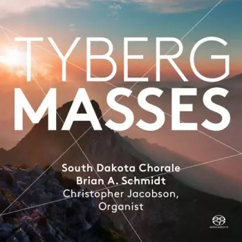 Christopher Jacobson: Masses