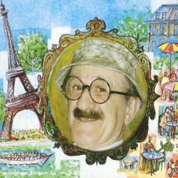 Album Marcel Zanini: Peu De Choses