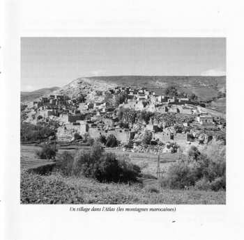 CD Marcel Zaragoza: Contes Traditionnels Du Maroc