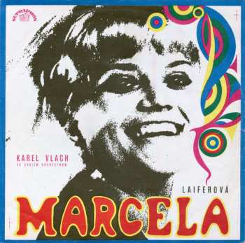 LP Marcela Laiferová: Marcela