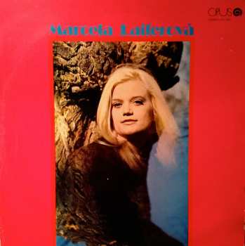 LP Marcela Laiferová: Marcela Laiferová