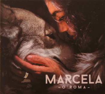 Album Marcela: O Roma