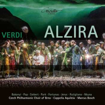 2CD Marcell Bakonyi: Alzira