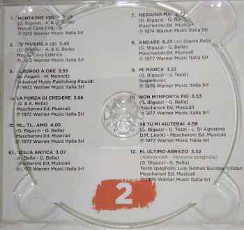 3CD Marcella Bella: Marcella Bella DIGI