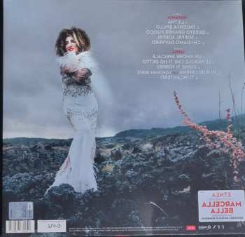 LP Marcella Bella: Etnea LTD | NUM