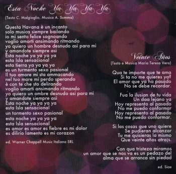 CD Marcella Bella: Femmina Bella