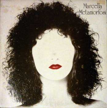 LP Marcella Bella: Metamorfosi