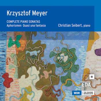 Album Marcelle Meyer: Ses Enregistrements 1925-1957