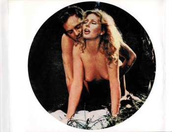 CD Marcello Giombini: La Bestia Nello Spazio (Original Motion Picture Soundtrack) LTD