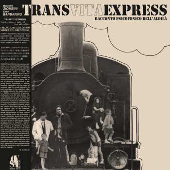 Album Marcello Giombini: Transvitaexpress