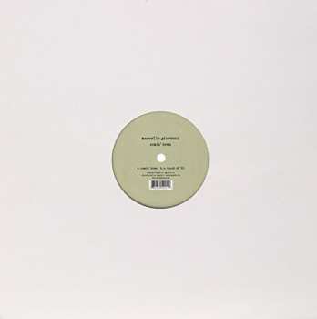 LP Marcello Giordani: Comin' Down