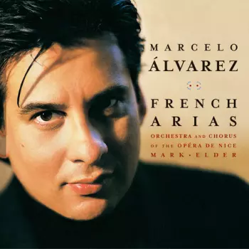Marcelo Álvarez- French Arias