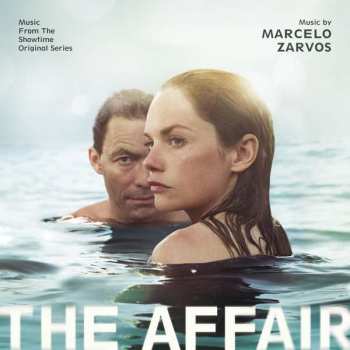 Album Marcelo Zarvos: The Affair (Music From The Showtime Original Series)