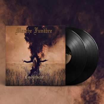 2LP Marche Funèbre: Einderlicht