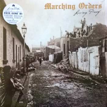 LP Marching Orders: Living Proof CLR | LTD