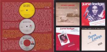 2CD Marcia Aitken: Reggae Impact & Someone Loves You Honey