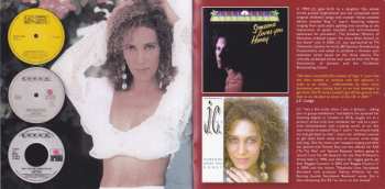 2CD Marcia Aitken: Reggae Impact & Someone Loves You Honey