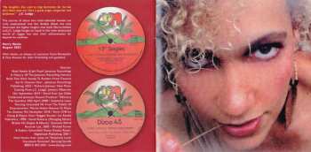 2CD Marcia Aitken: Reggae Impact & Someone Loves You Honey