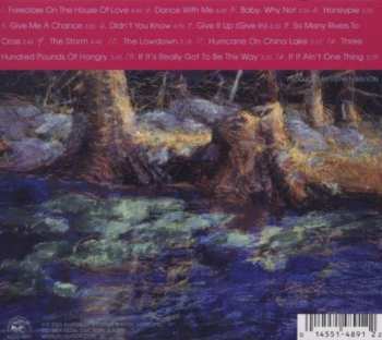 CD Marcia Ball: So Many Rivers