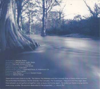 CD Marcia Ball: So Many Rivers